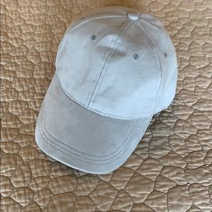NWOT - Brand NEW baseball hat